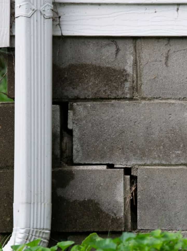 Fort Worth Repair Foundation Repair in Fort Worth